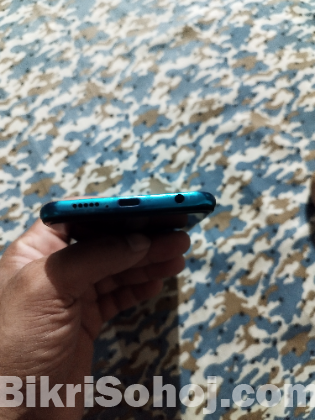 Redmi note 9s
